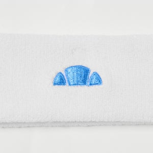 Stirnband Del Fico Weiß