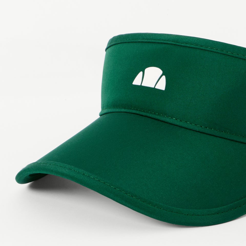 Sonnenschutz Capanne Dunkelgrün