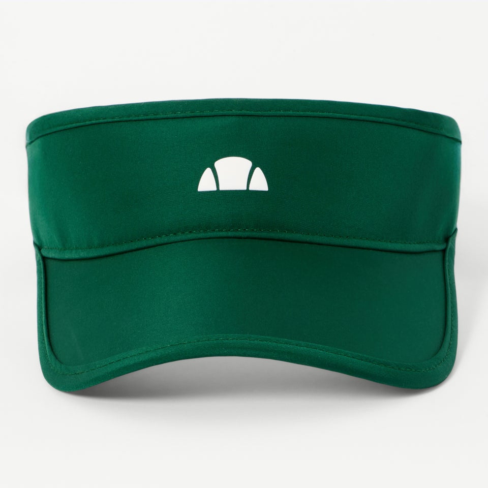 Sonnenschutz Capanne Dunkelgrün