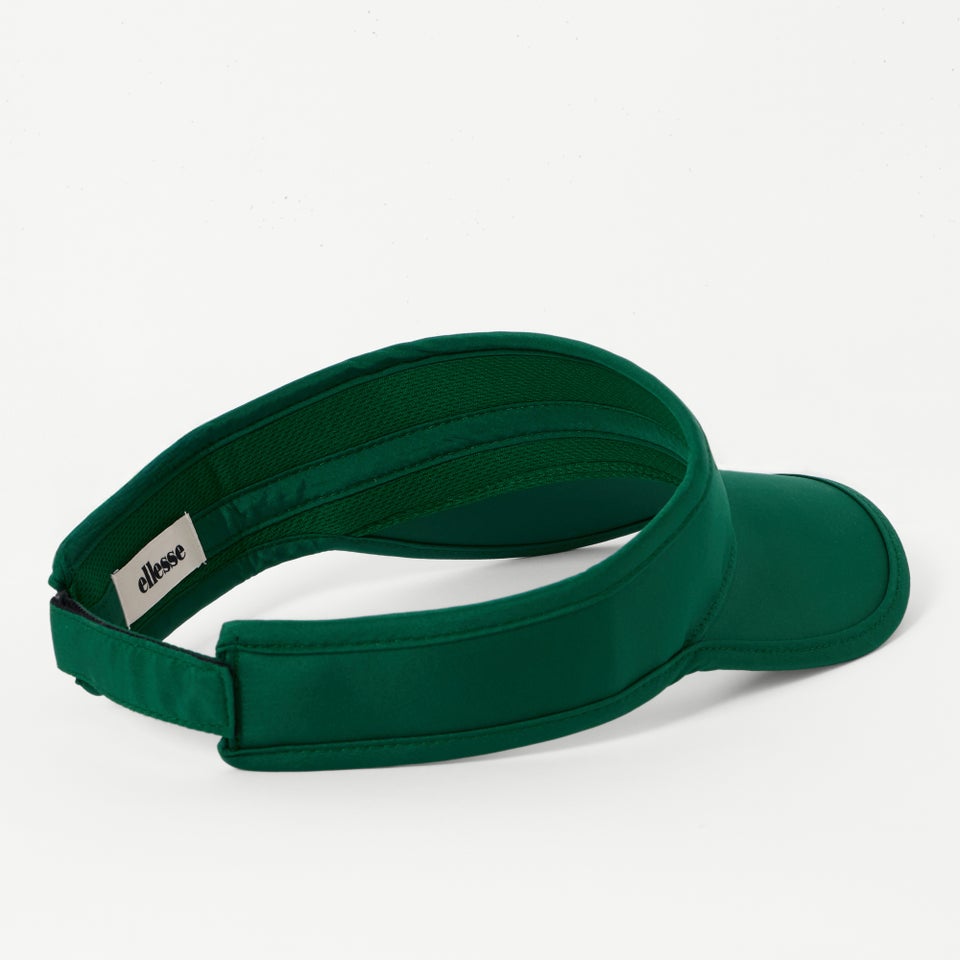 Sonnenschutz Capanne Dunkelgrün