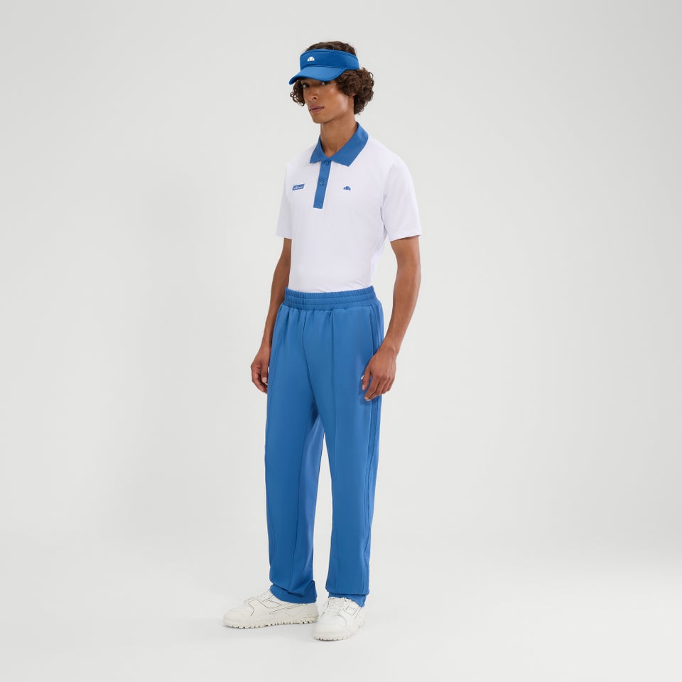 Unisex Capanne Visor Blue
