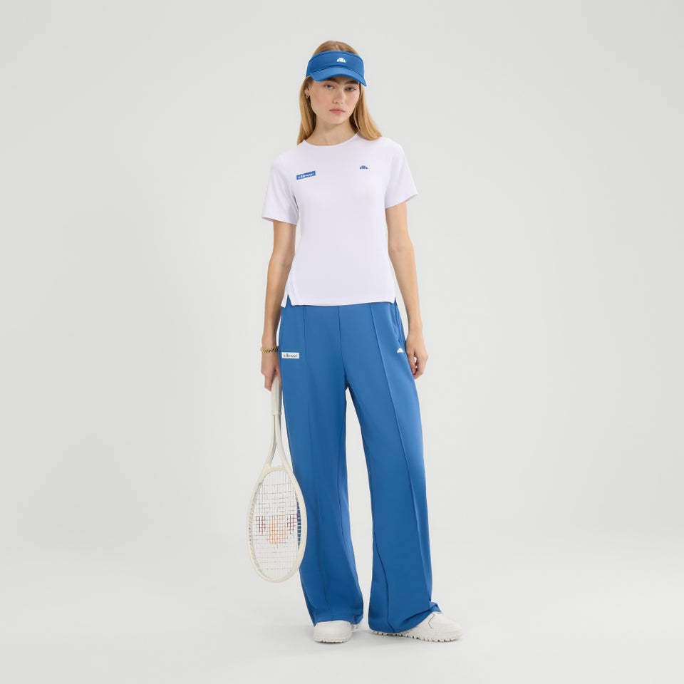 Unisex Capanne Visor Blue