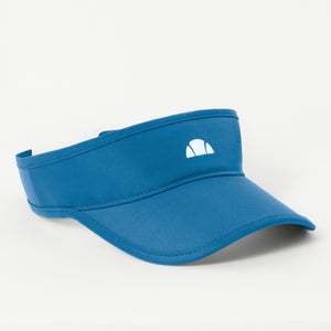 Unisex Capanne Visor Blue