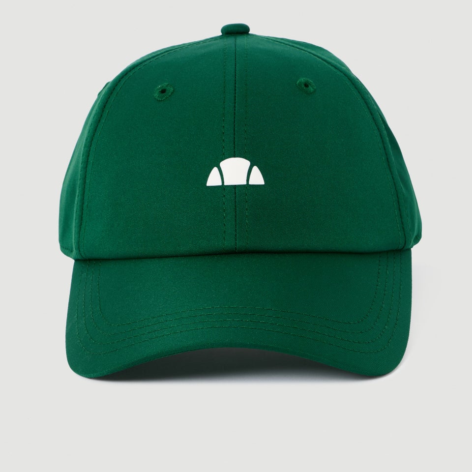 Kappe Azoli Dunkelgrün