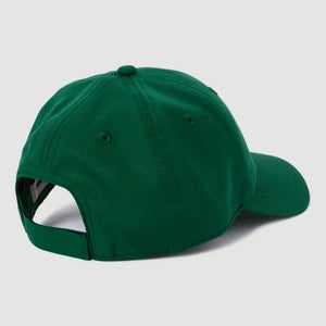 Unisex Azoli Cap Dark Green