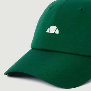 Unisex Azoli Cap Dark Green