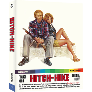 Hitch Hike