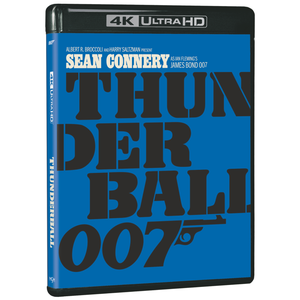 Thunderball