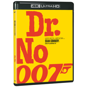 Dr No