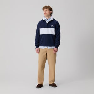CANTERBURY CCC RUGBY SWEATSHIRT AM NAVY - S