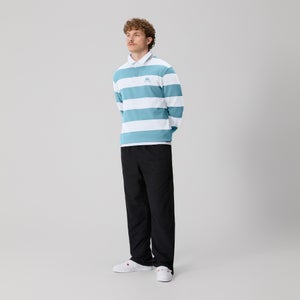 CANTERBURY CCC HOOP RUGBY AM PALE BLUE - 3XL