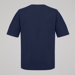 Mens Classic T-Shirt Navy