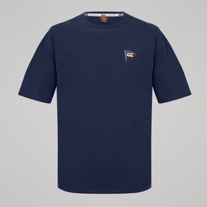 Mens Classic T-Shirt Navy