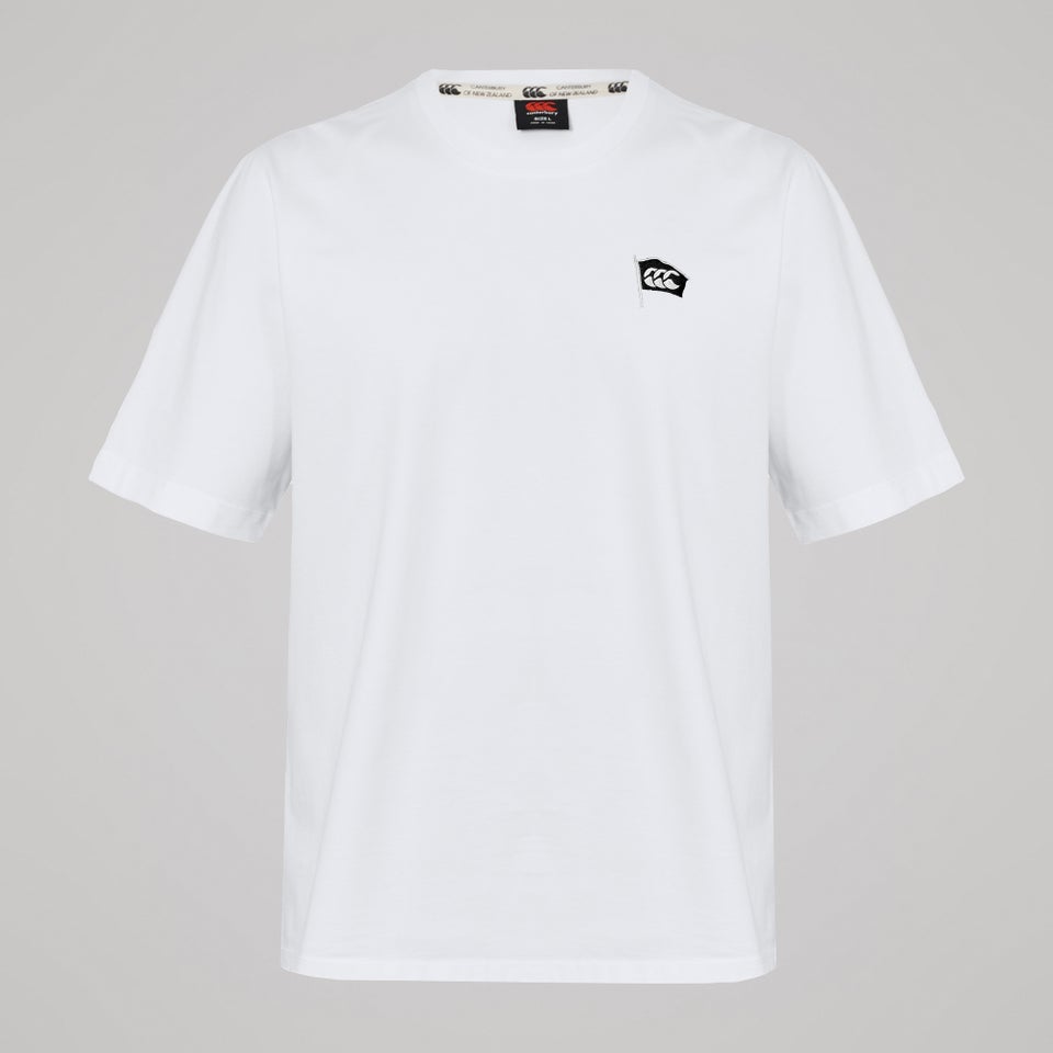 Mens Classic T-Shirt White