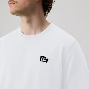 Mens Classic T-Shirt White