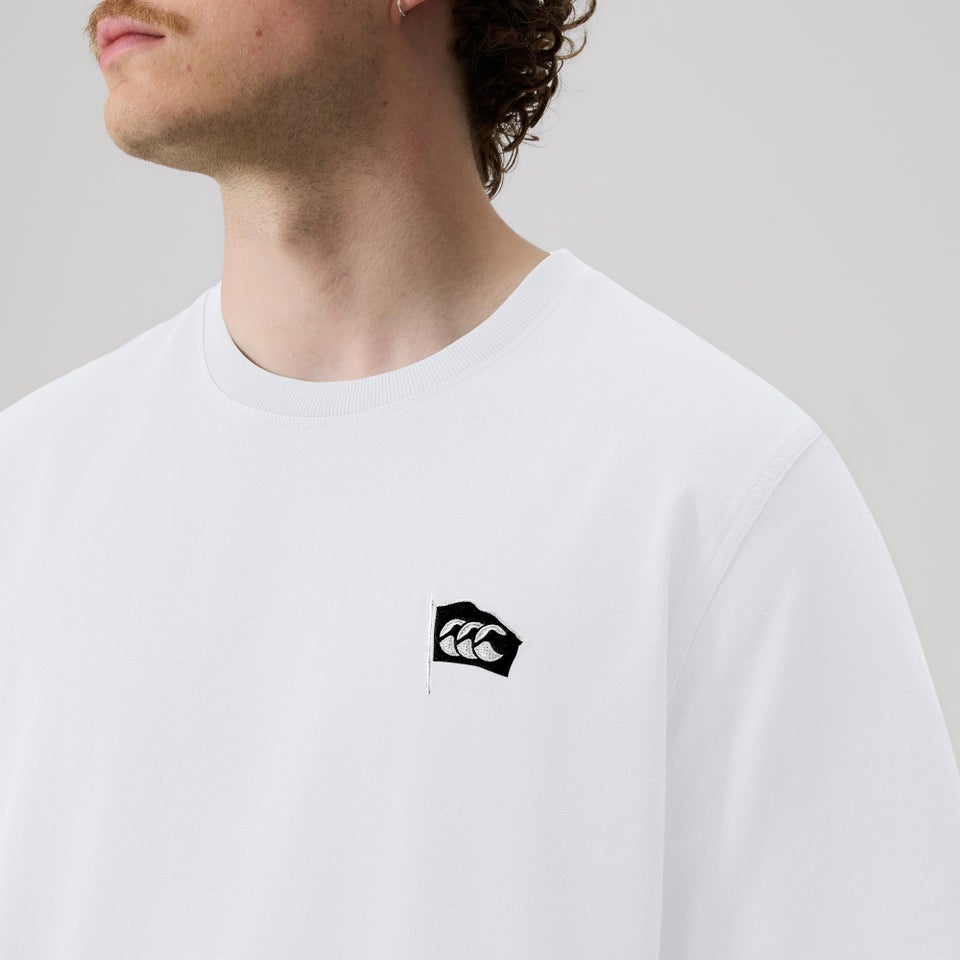 Mens Classic T-Shirt White