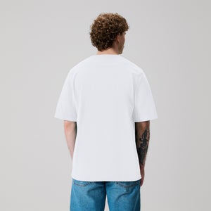 Mens Classic T-Shirt White