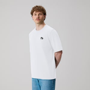 Mens Classic T-Shirt White