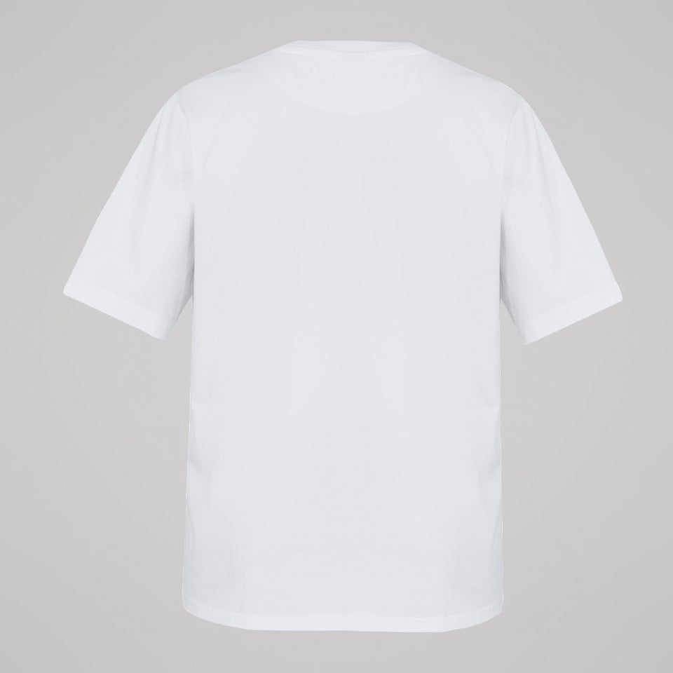 Mens Classic T-Shirt White