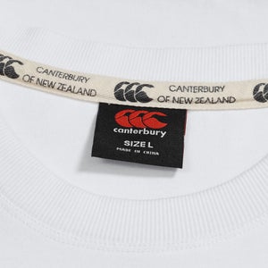 Mens Classic T-Shirt White