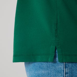 Mens The Rugby Jersey Green