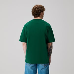 Mens Classic T-Shirt Green