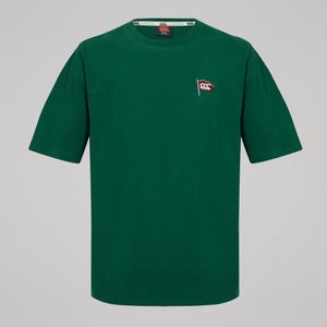 Mens Classic T-Shirt Green