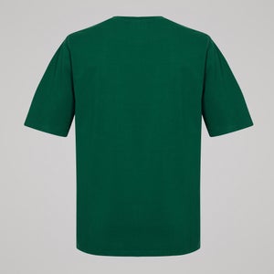 Mens Classic T-Shirt Green