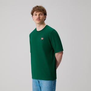 Mens Classic T-Shirt Green
