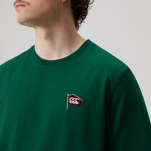 Mens Classic T-Shirt Green