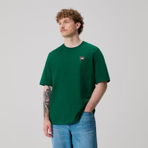 Mens Classic T-Shirt Green