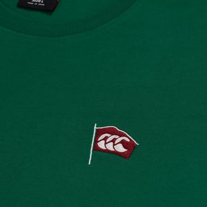 Mens Classic T-Shirt Green