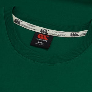 Mens Classic T-Shirt Green
