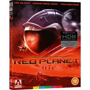 Red Planet
