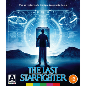 The Last Starfighter