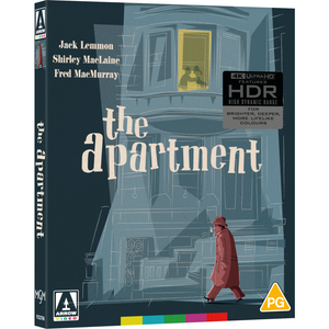The Apartment