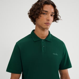 Men's Senago Polo Dark Green