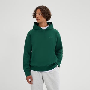 Men's Madone Hoodie Dark Green