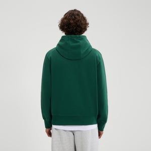 Men's Madone Hoodie Dark Green