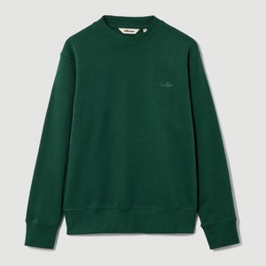 Sweatshirt Corcolle für Herren Dunkelgrün