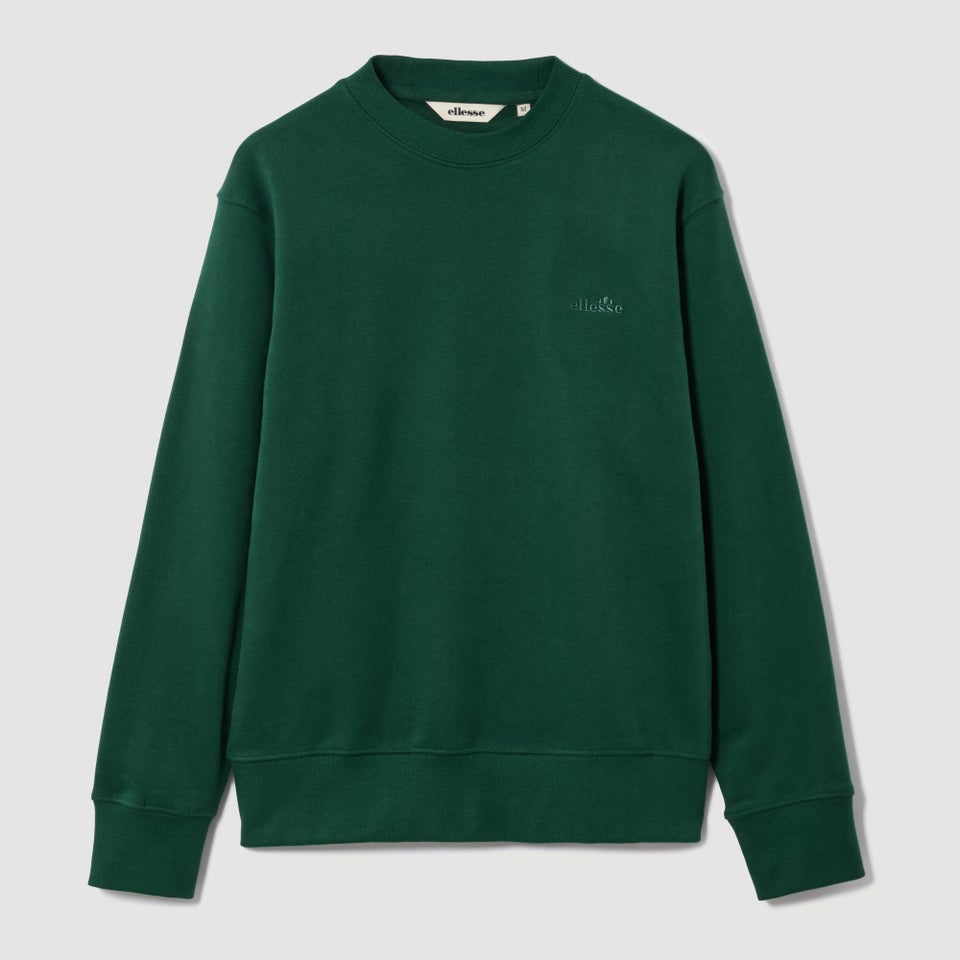 Men's Corcolle Sweatshirt Dark Green