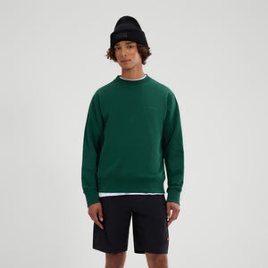 Sweatshirt Corcolle für Herren Dunkelgrün