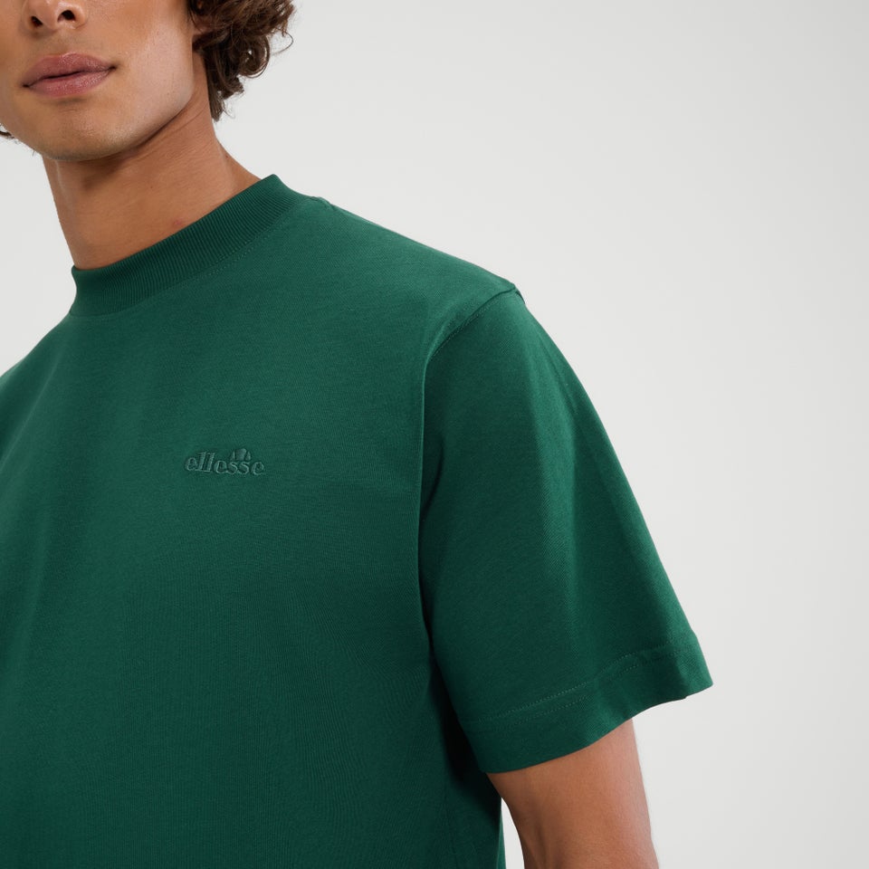 T-Shirt Acciano für Herren Dunkelgrün