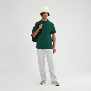 T-Shirt Acciano für Herren Dunkelgrün