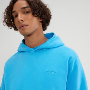 Men's Madone Hoodie Blue
