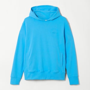 ELLESSE MADONE OH HOODY AM BLUE - XL