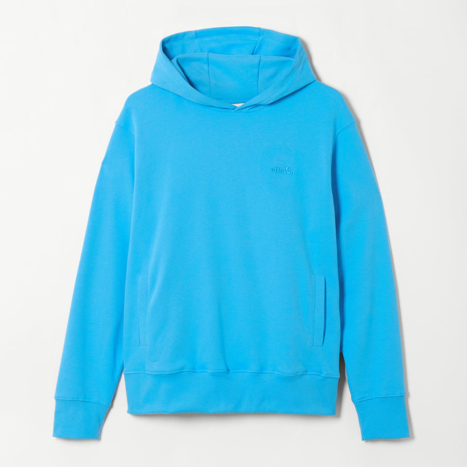 Men's Madone Hoodie Blue