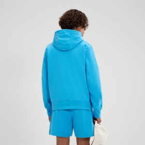 Men's Madone Hoodie Blue