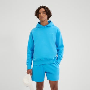 Men's Madone Hoodie Blue