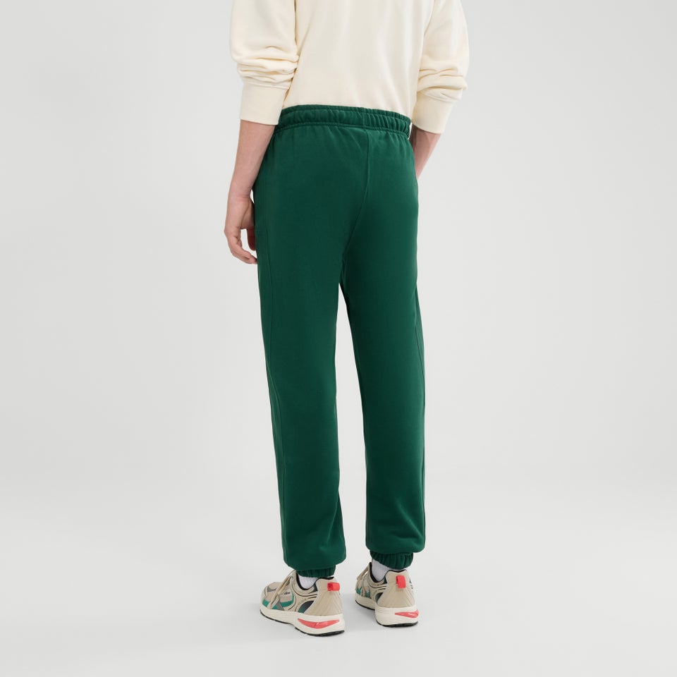 Jogginghose Orvinio für Herren Dunkelgrün